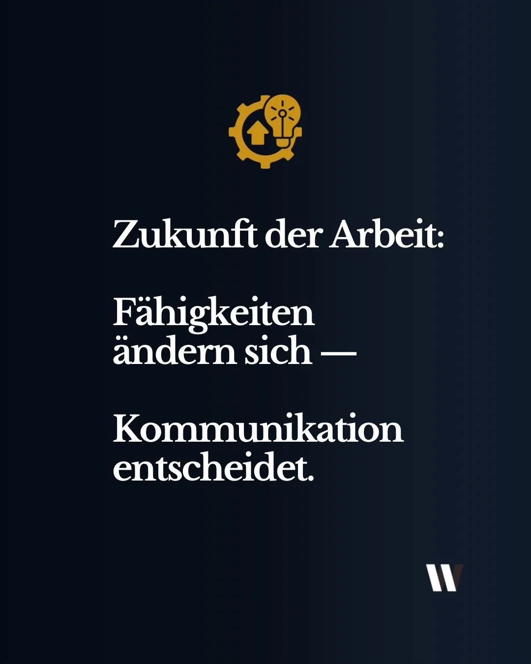 🌍 Zukunft der Arbeit bedeutet vor allem eines: bewusster Umgang mit menschlichen F&auml;higkeiten.

Aktuelle internationale Studien zeigen klar:
🔸 Laut dem World Economic Forum gehen Unternehmen davon aus, dass bis 2030 rund 39 % der heute relevant