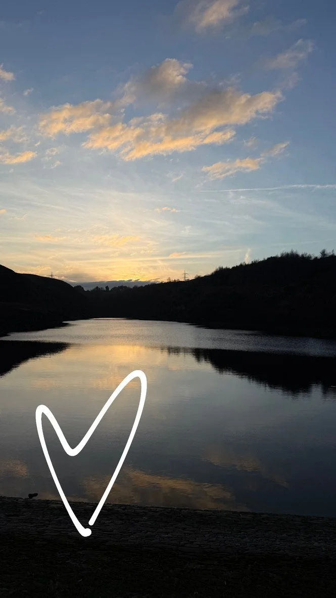 Finding Calm in a High-Pressure World