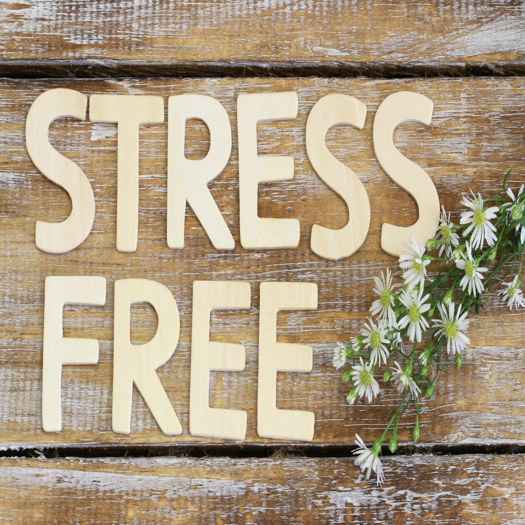 National Stress Awareness Day: How Estate Planning Can Bring Peace of Mind