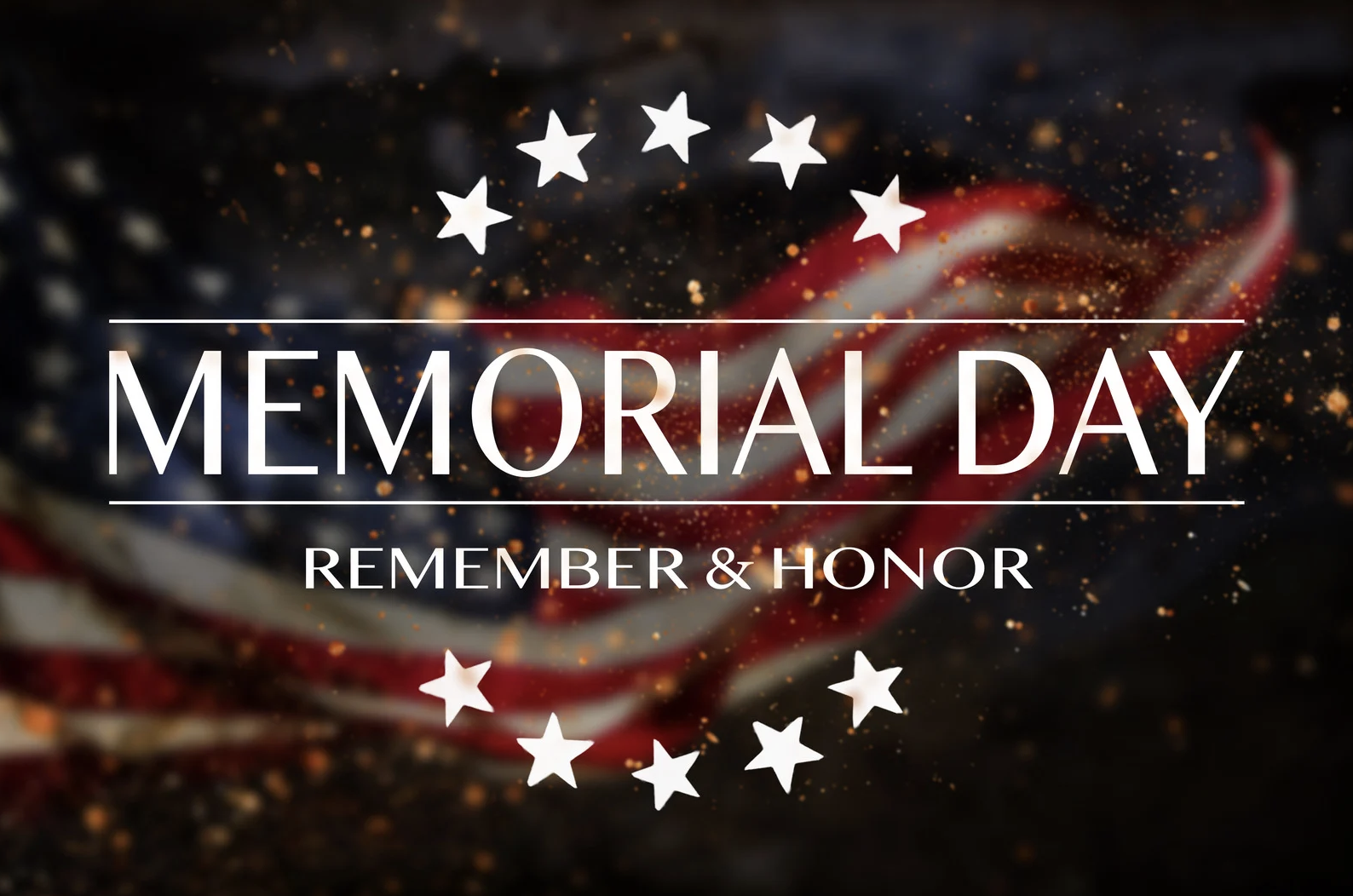 Honoring Military Service During National Military Appreciation Month