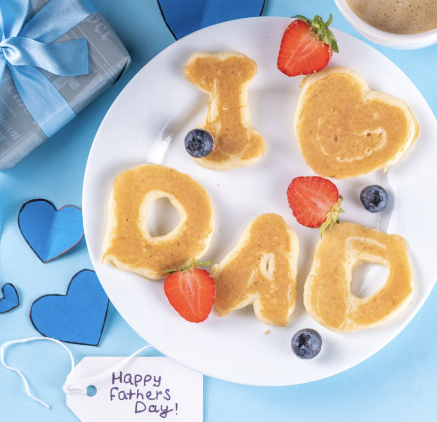 Happy Father’s Day