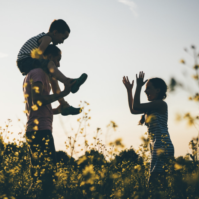 Estate Planning for Your Children: Protecting the People You Love Most