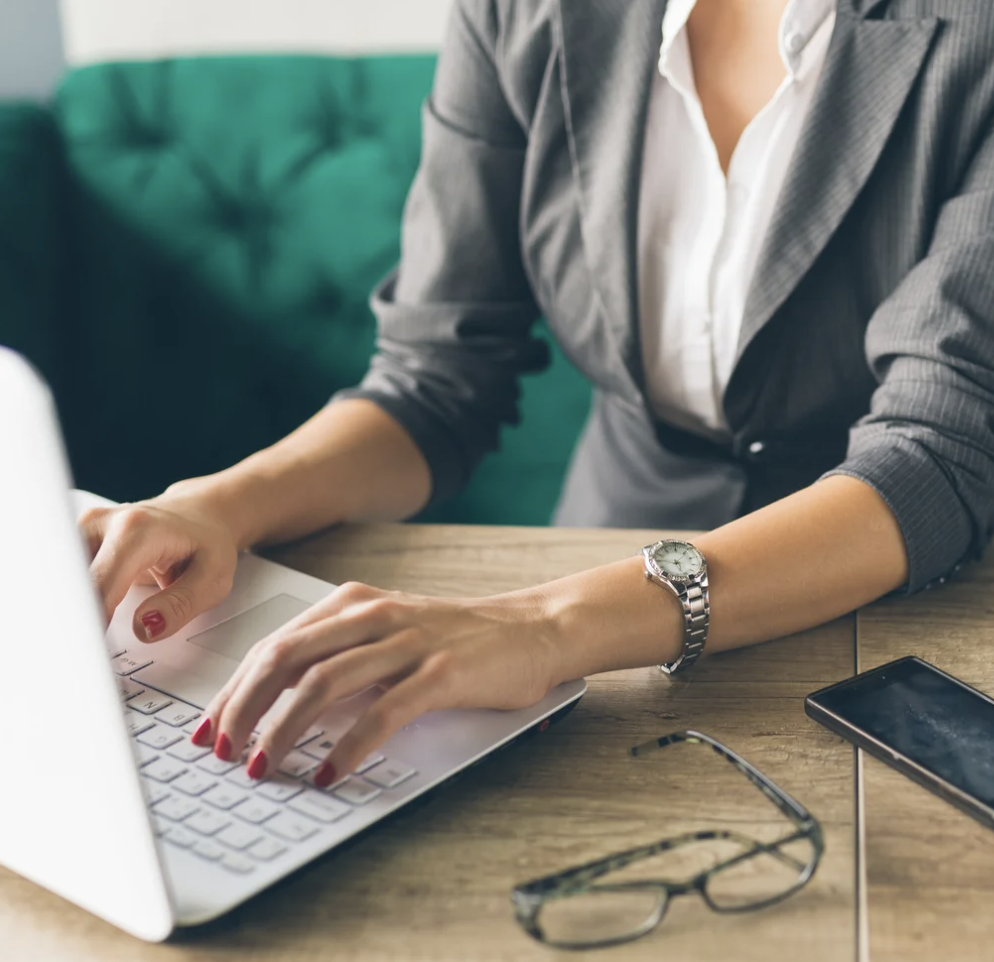 Happy American Business Women’s Day!