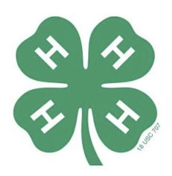 Celebrating National 4-H Week: Lessons in Leadership, Confidence, and Community 🍀