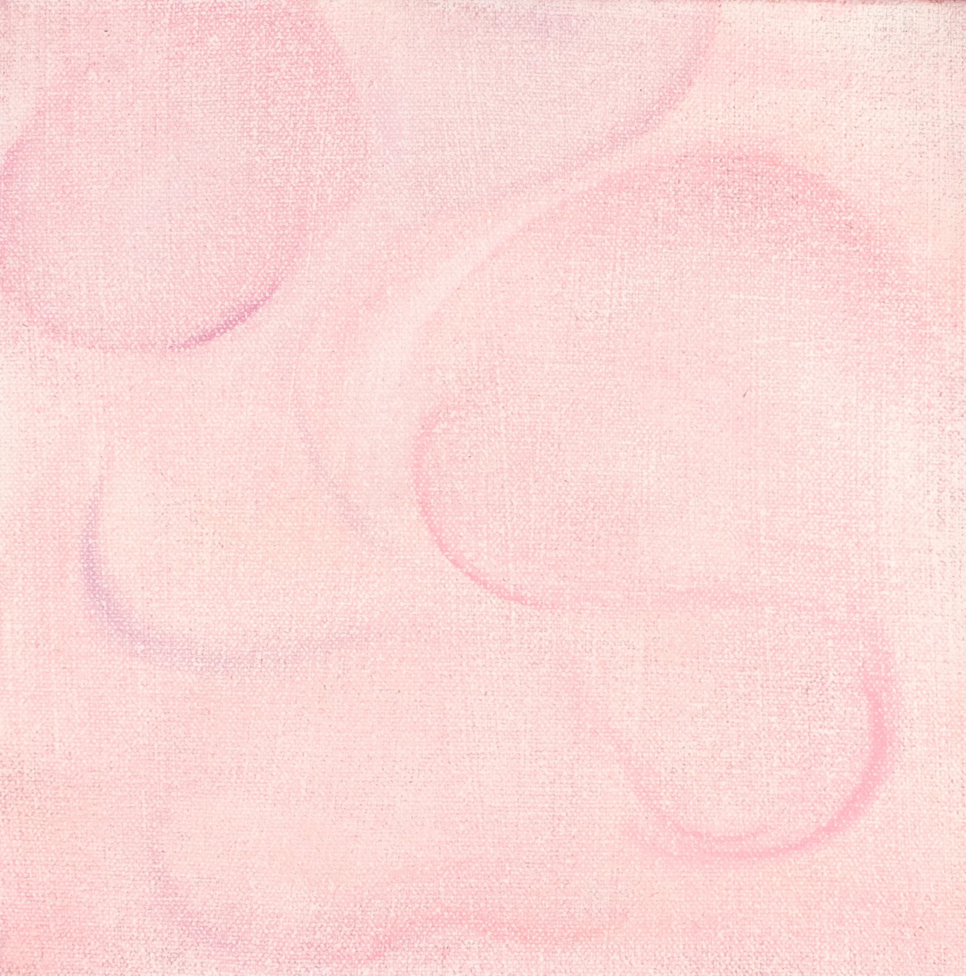 'Essesnce' oil on canvas, 20 x 20 cm, 2025