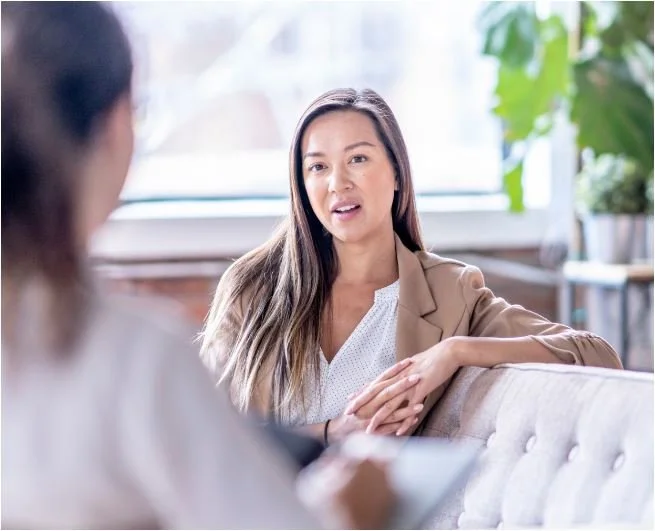 How to Heal Your Nervous System From Trauma