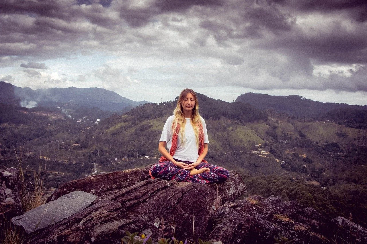 Meditations for Healing Trauma: The Benefits of a Guided Program