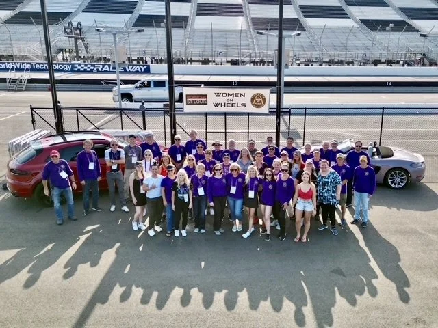 150+ Women in 5 years!