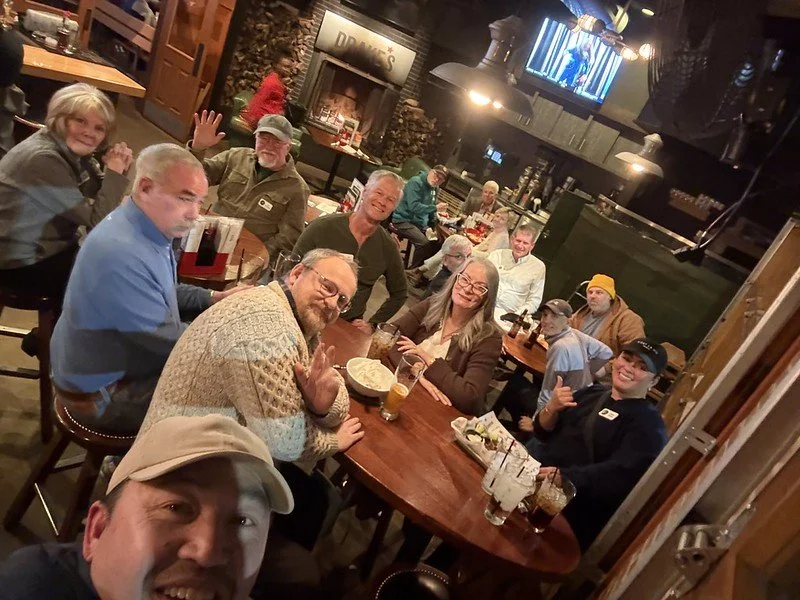 Thirsty Thursday Social at Drakes