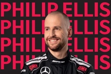 Rolex 24 Winner Philip Ellis Set for Summer HPDE