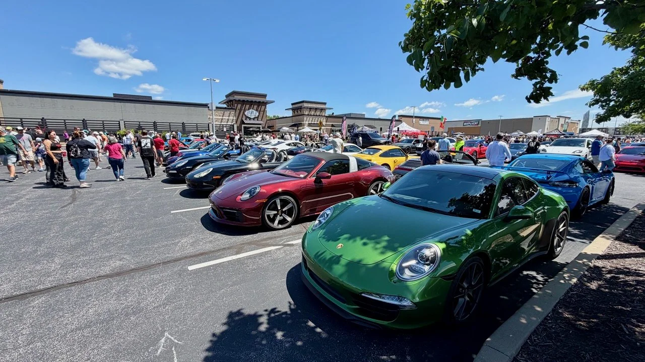 European Car Show