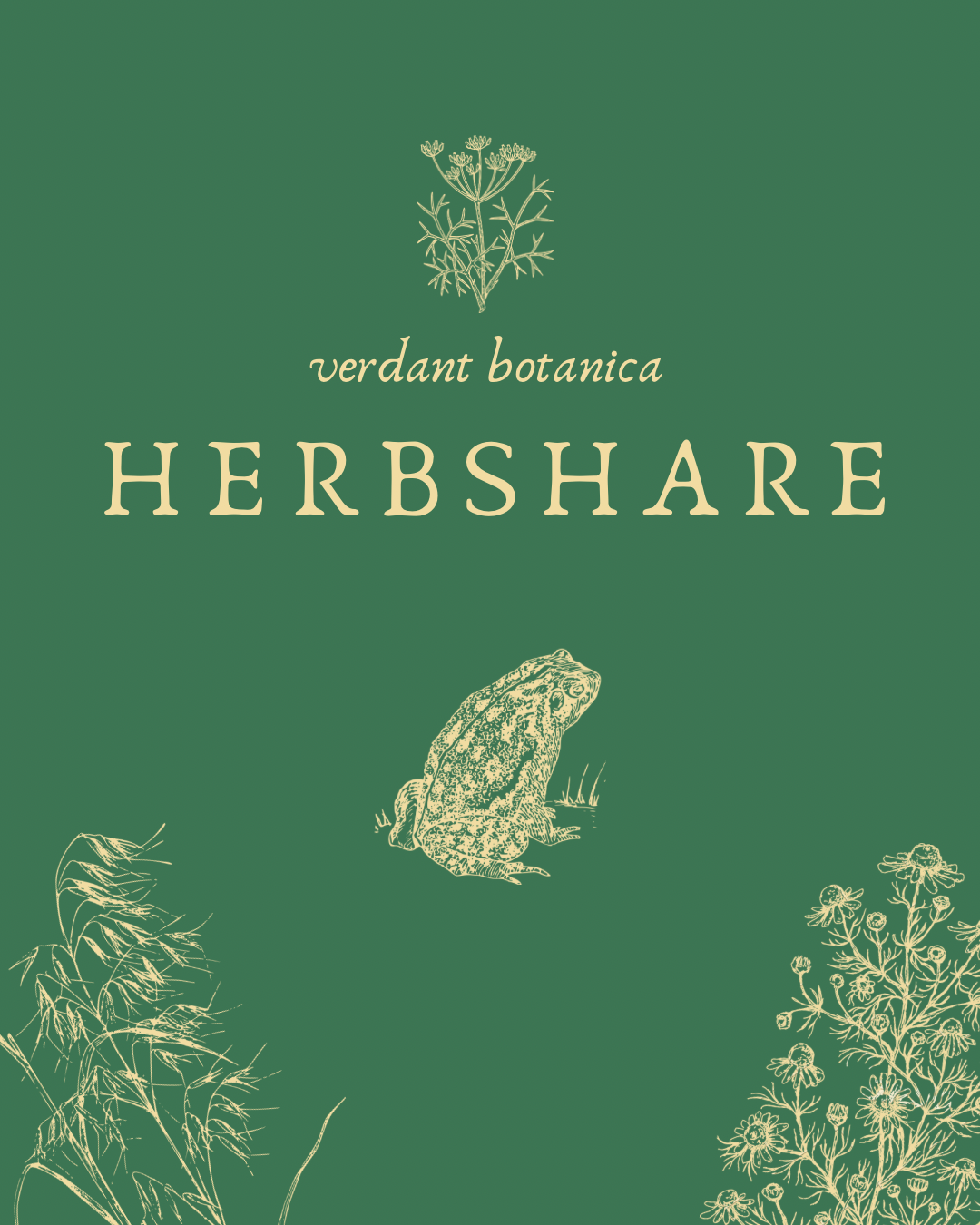 2026 Herbshare