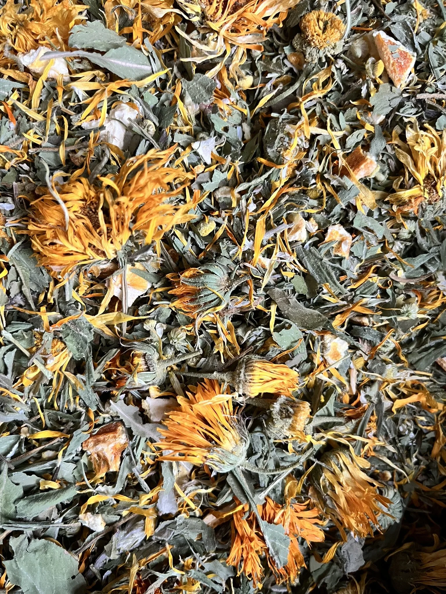 Digest Your Best Herbal Tea