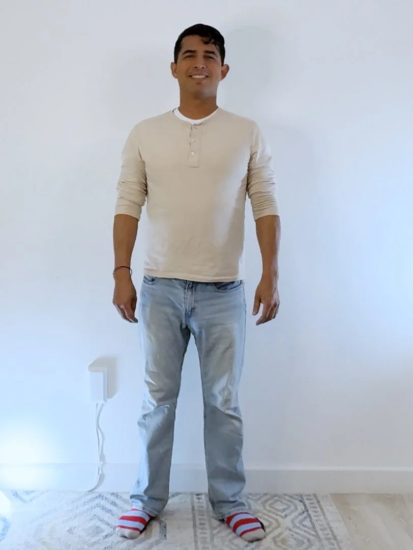 Full Body Picture