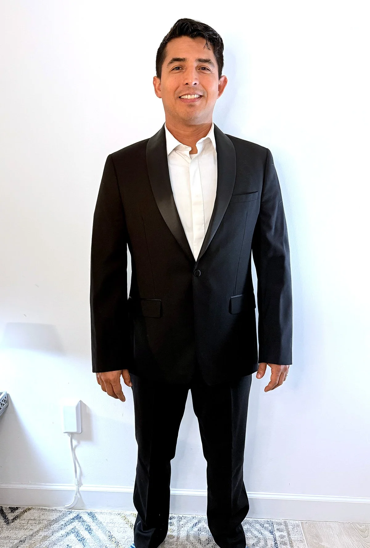 Tuxedo