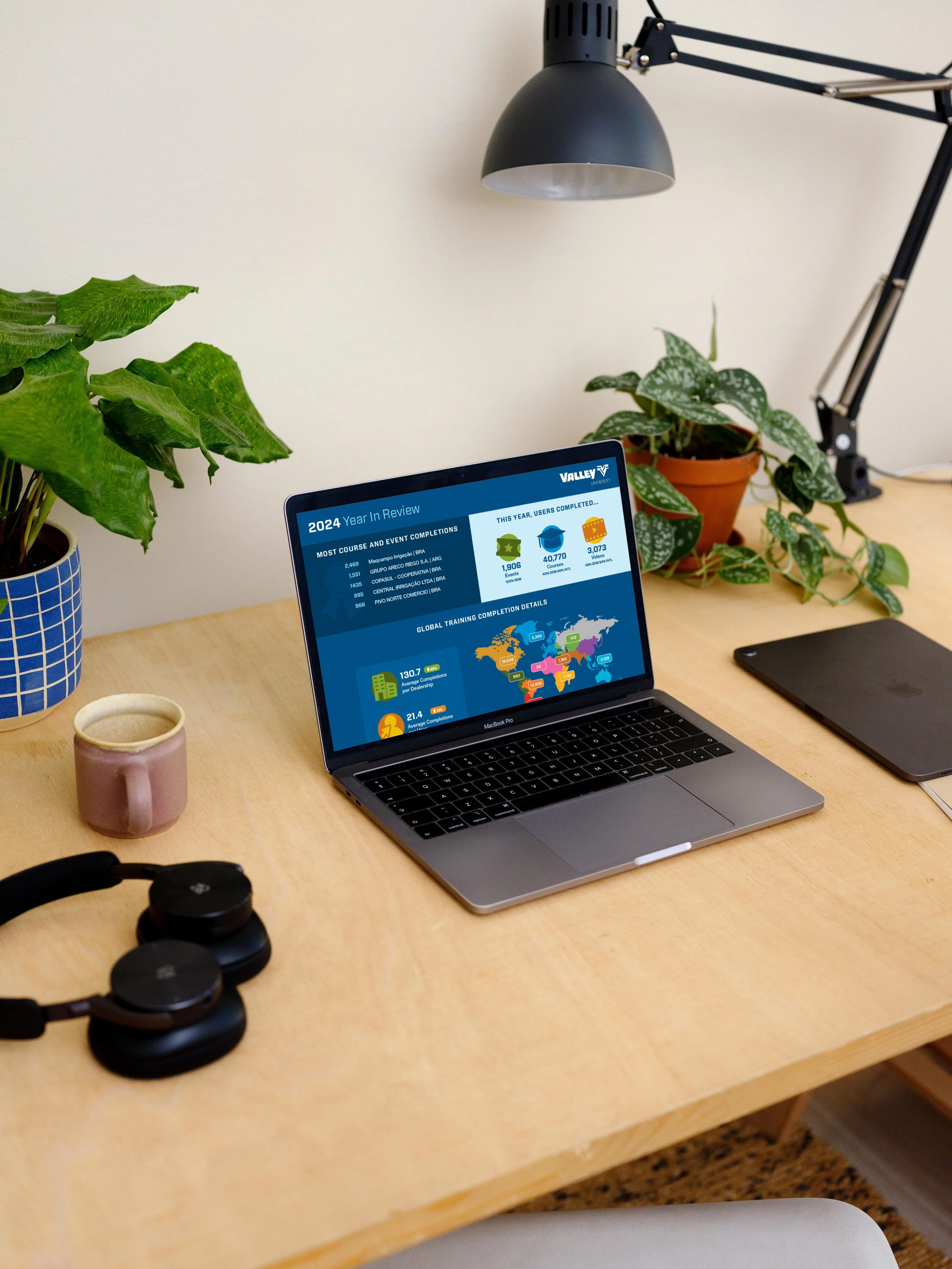 Quarterly Training Updates