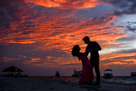Top 10 Places to Find Love and Spark a Meaningful Connection