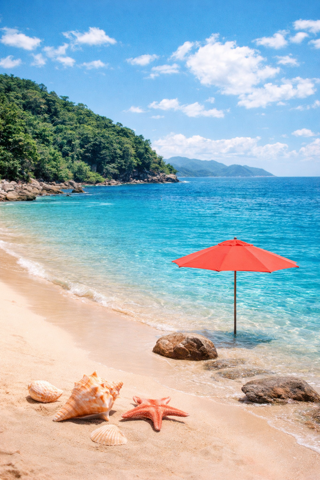 Where Every Moment Begins