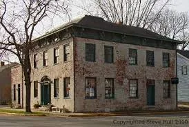 Photographs — MAIN STREET PENDLETON