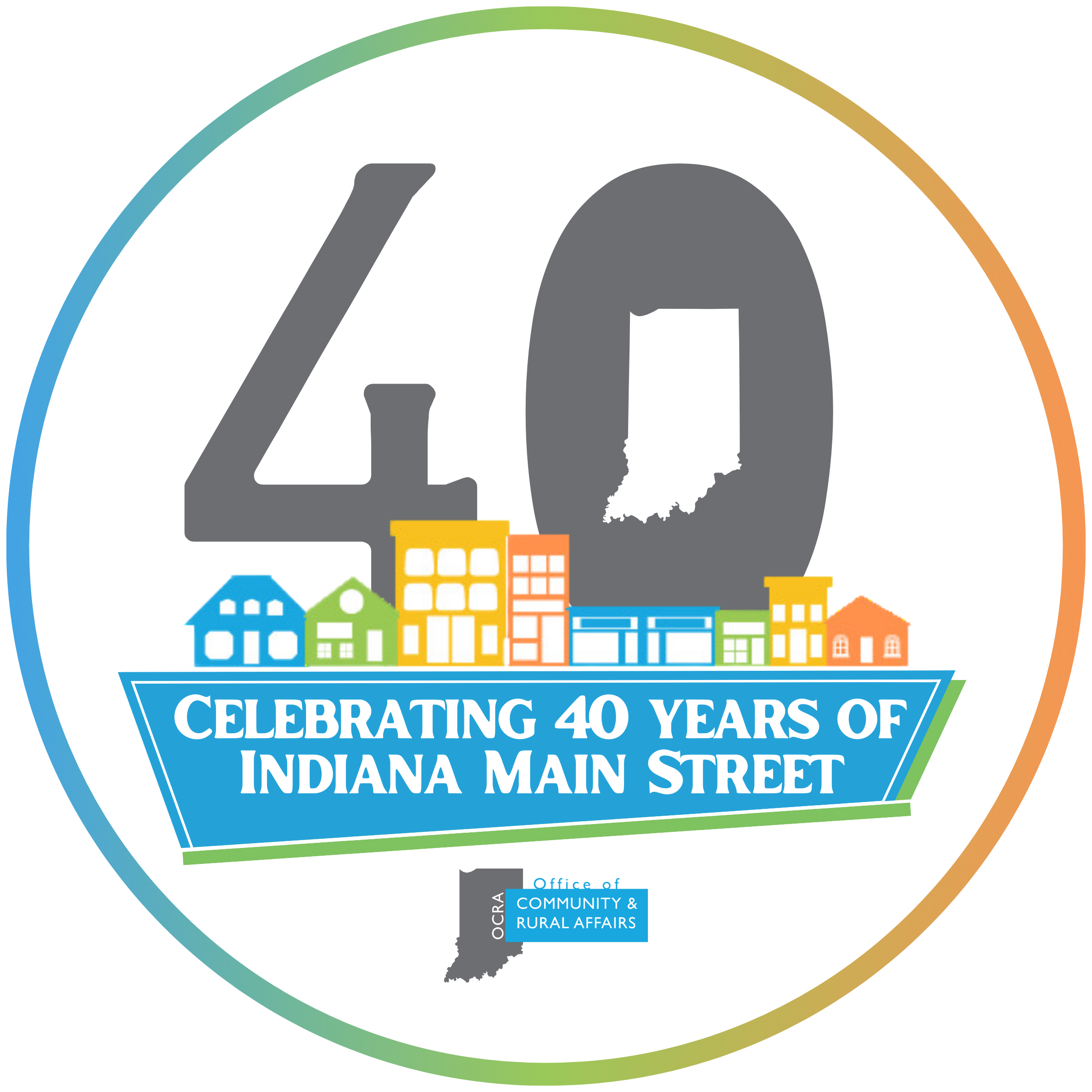 Main Street Pendleton