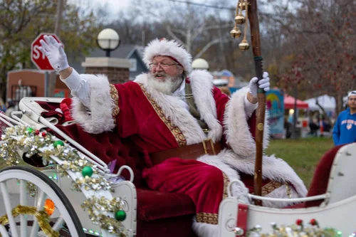 Main Street Pendleton