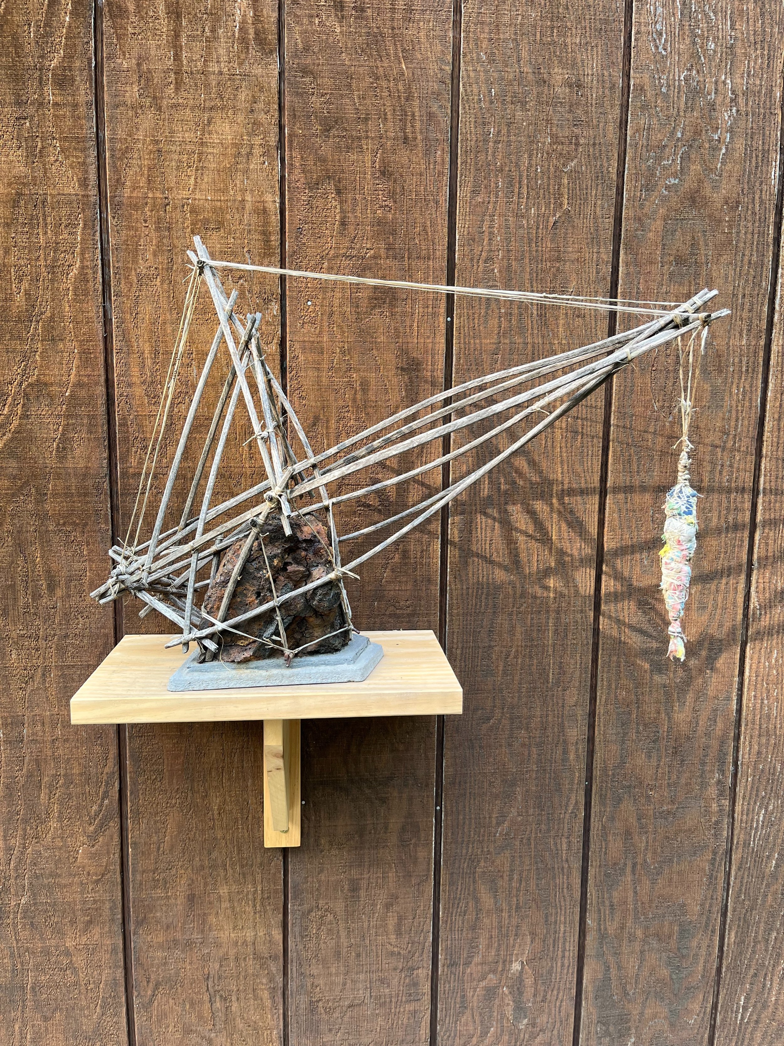 Artist Talk: Kurt Steger