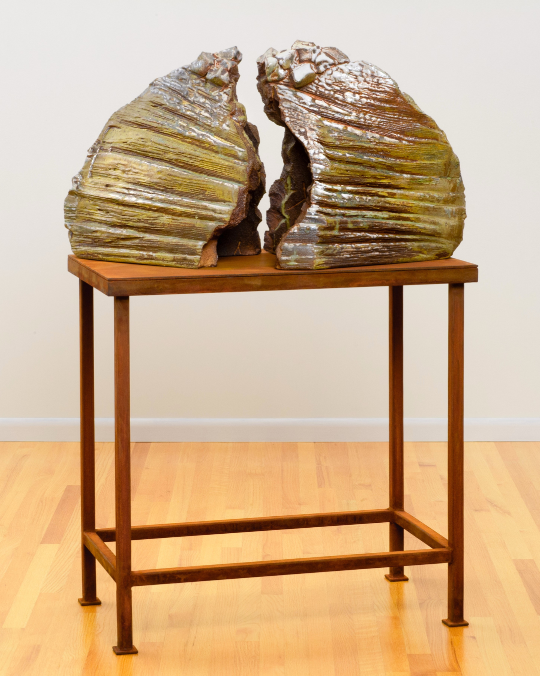 Artist Talk: Tony Moore
