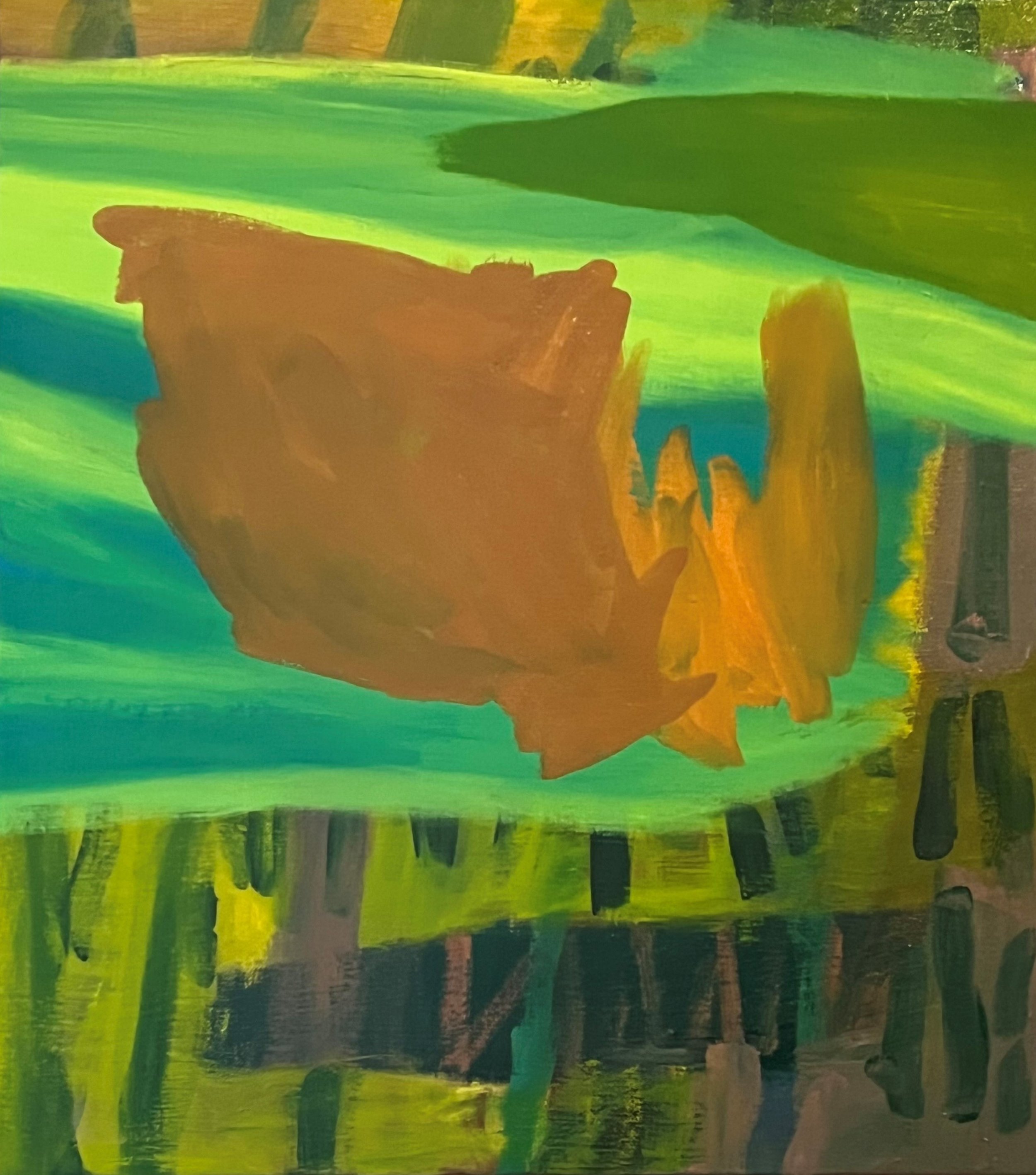 Distant Lands: Exhibition Opening