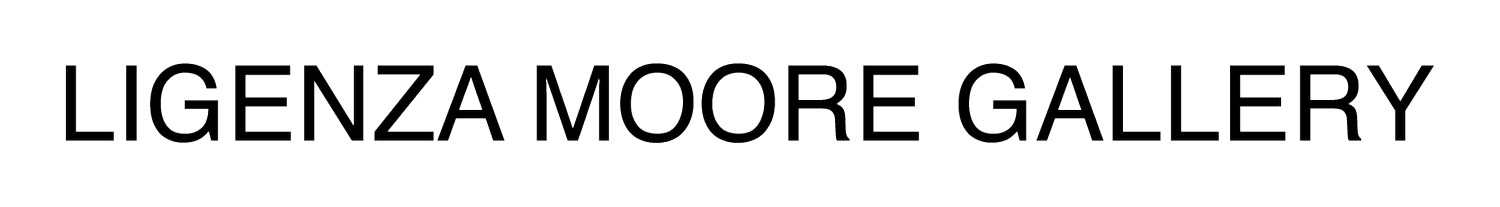 Ligenza Moore Gallery