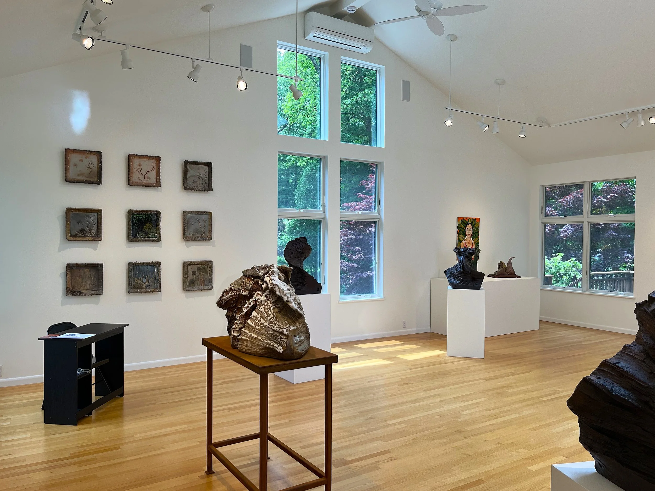 An image of The Cultural Center.