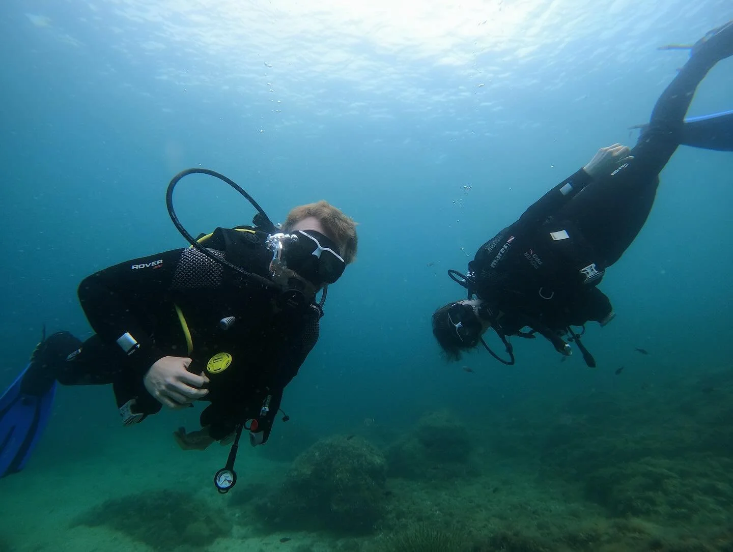 Just for fun 💦💦💦💦💦💦

#diving#halkidiki#sithonia#neosmarmaras#azapiko#ssi#fun#dive#fundive#scubadiving