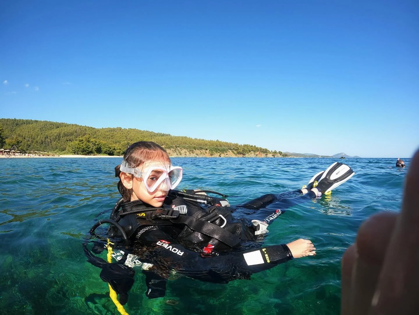 MINI WAPITOS🐣🐣🐣

#try#tryscuba#scubadiving#tryscubadiving#ssi#neosmarmaras#sithonia#halkidiki#greece#adventure#diving#dive