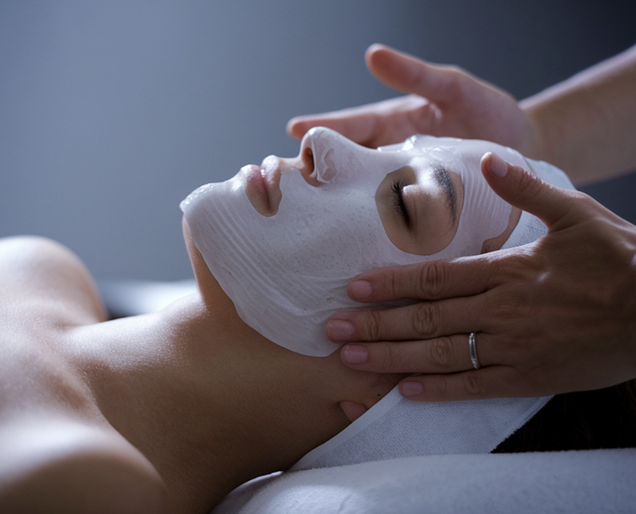 Rejuvenating Facial $20 off