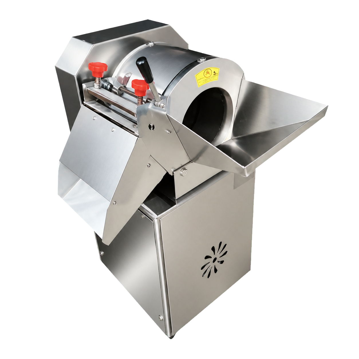 08 — Food Preparation Machines — Commercial preparation equipment designed to improve speed and consistency.