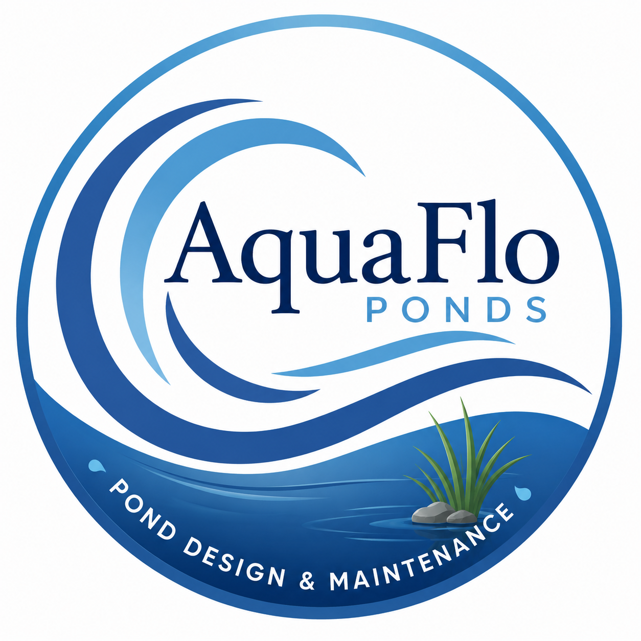 AquaFlo Ponds