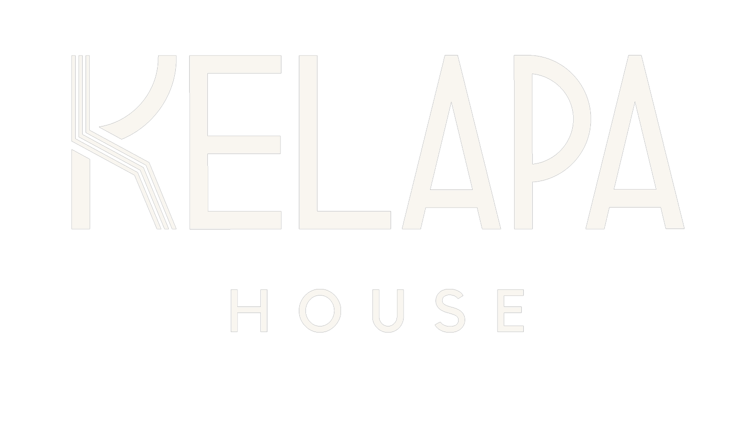 Kelapa House
