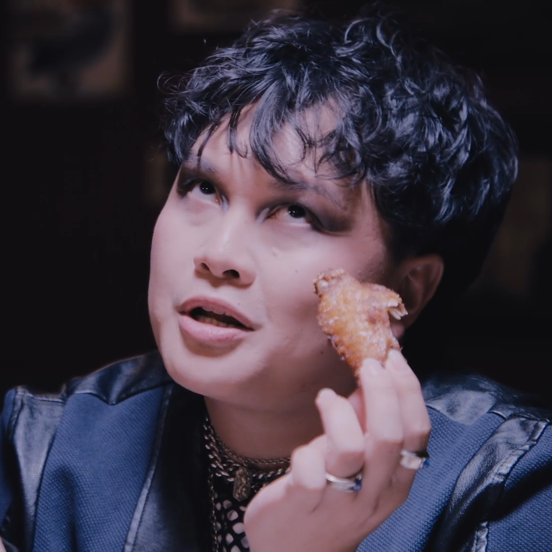 Thao T Nguyen as Randy