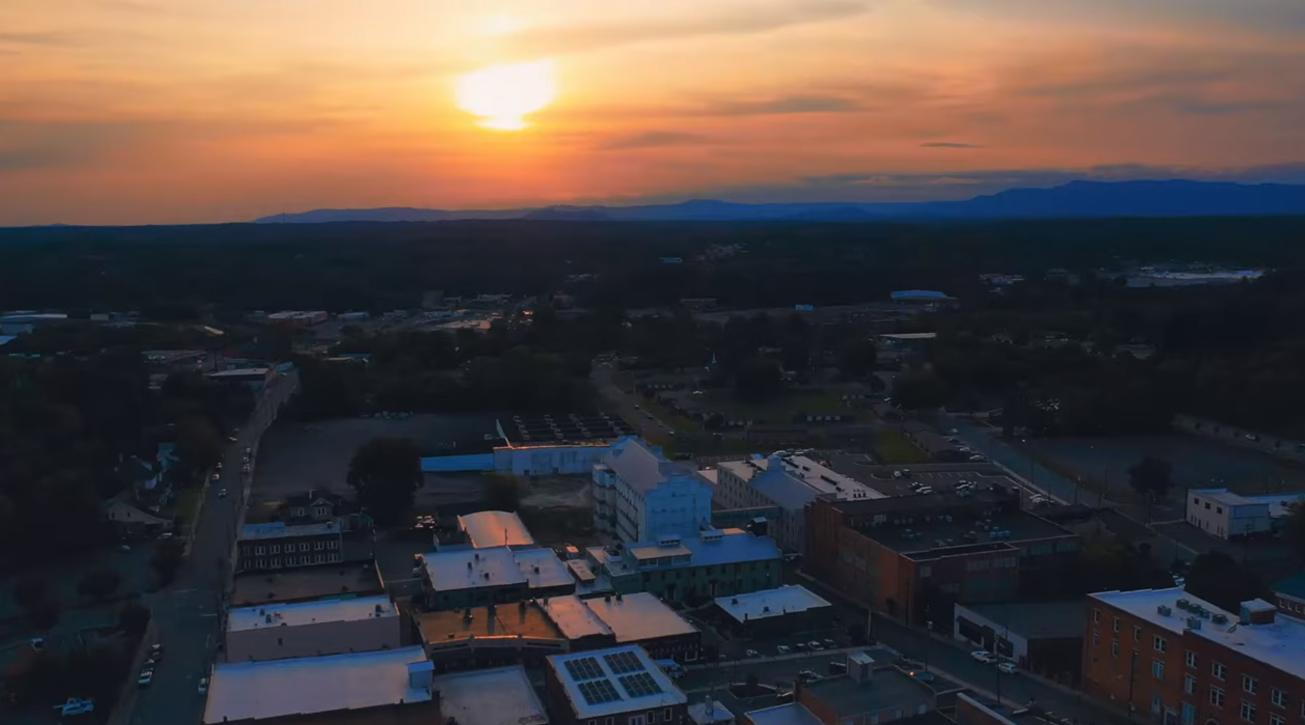 "Hometown America"
written by Dale Cole
engineered and produced by Benjy Johnson
recorded at Earthtones Recording Studios
performed by Dale Cole & Community Service
Music video produced and directed by Chad Nance and Carissa Joines with footage from 