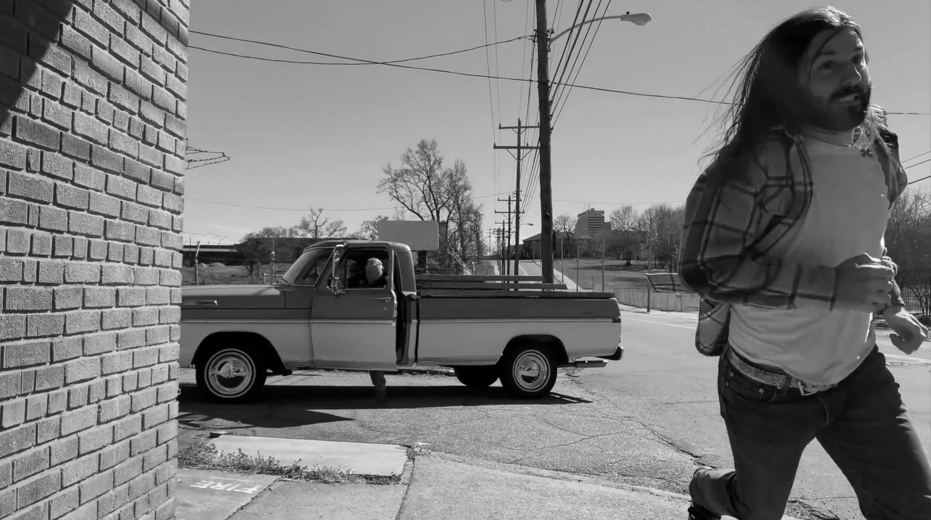 Joey by Gypsy Soul
song written by Johnette Lin Naplitano
Music Video Written and Directed by Chad Nance; Produced by Carissa Joines