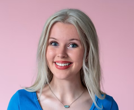 Evynn Rose Grignon - Linda