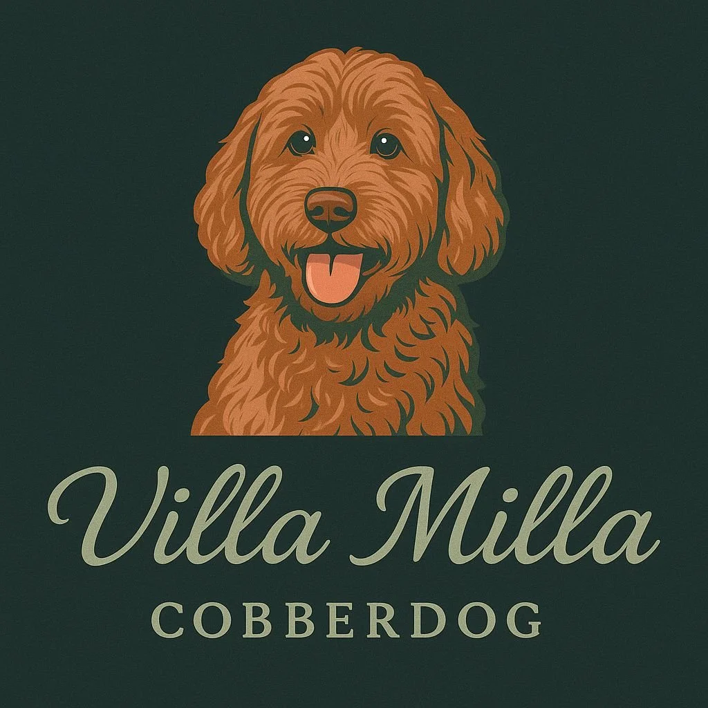 Villa Milla Cobberdog