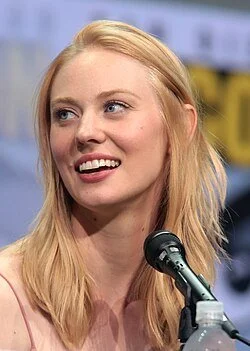 actor deborah ann woll storyteller and rpg game master