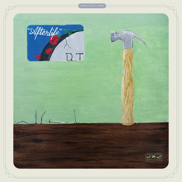 Joelton Mayfield - "Afterlife" - (Additional Engineering)