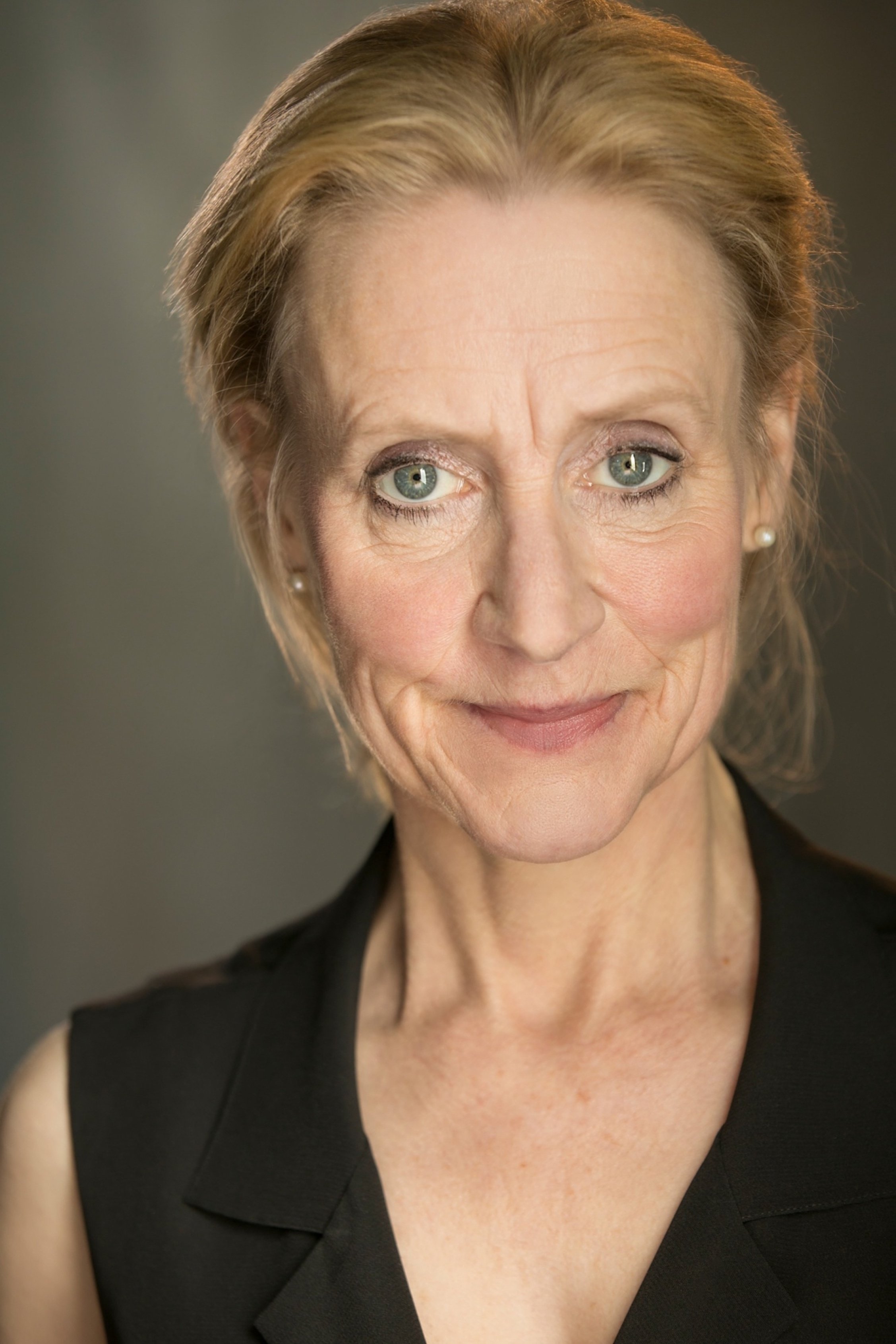 Judith Rae - Understudy