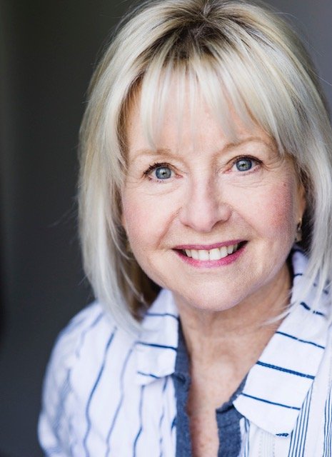 Liza Goddard - Enid