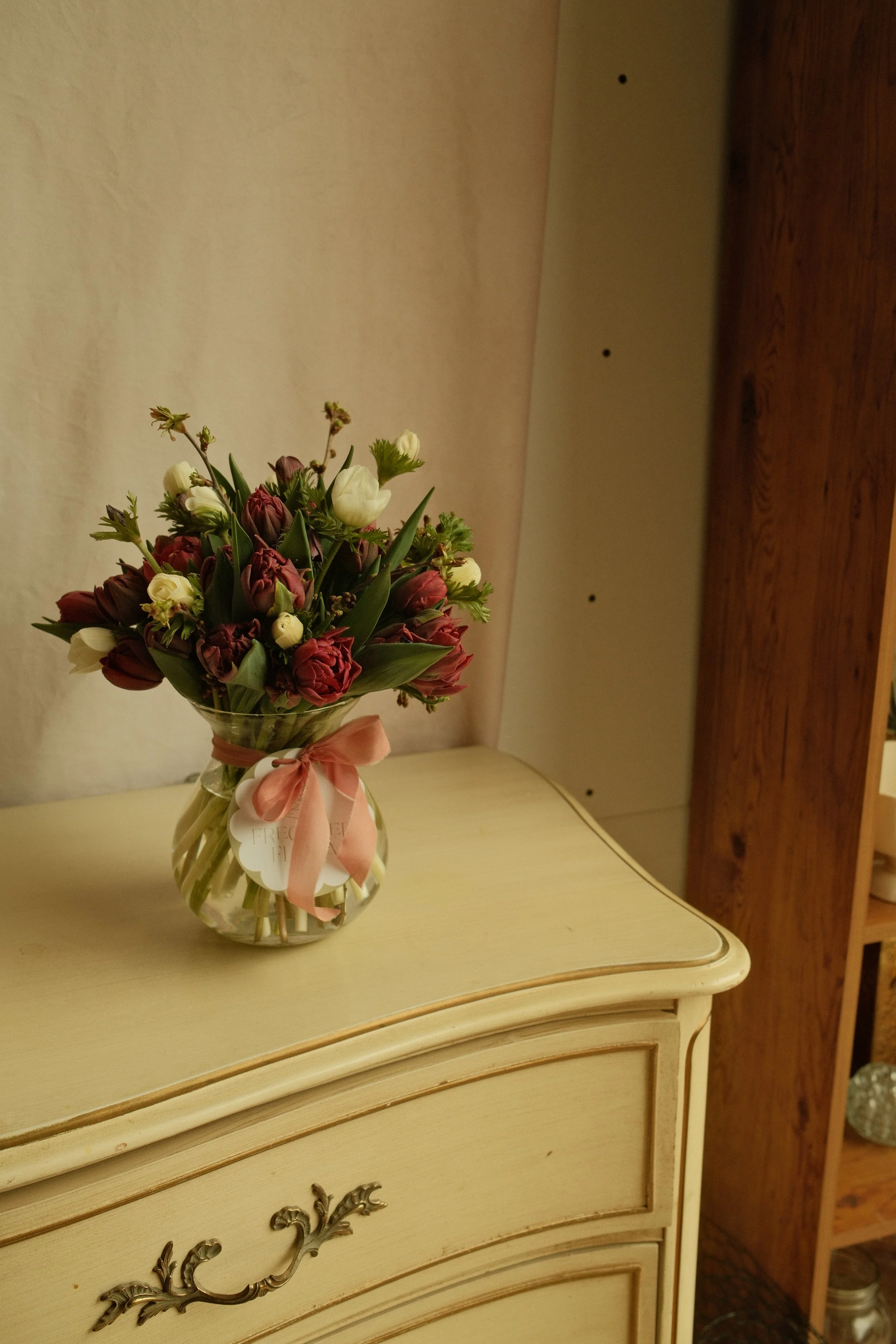 Mother's Day Local Pick Up & Deliveries