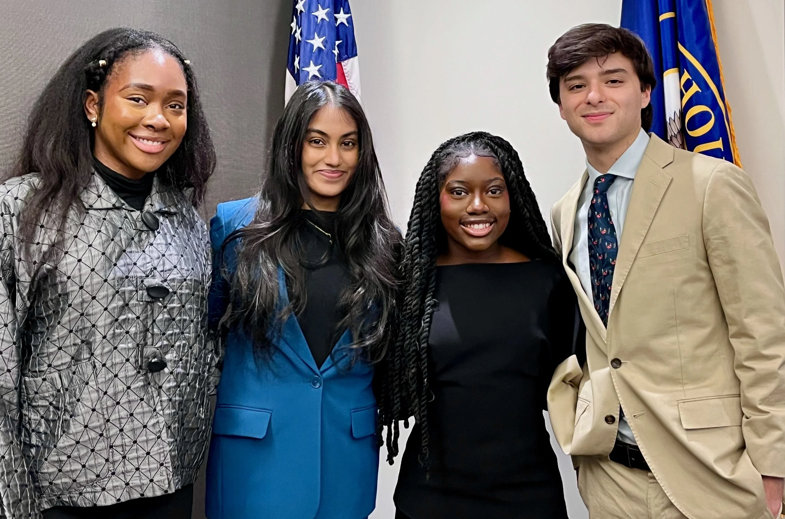 Introducing our 2026 Fellowship Class