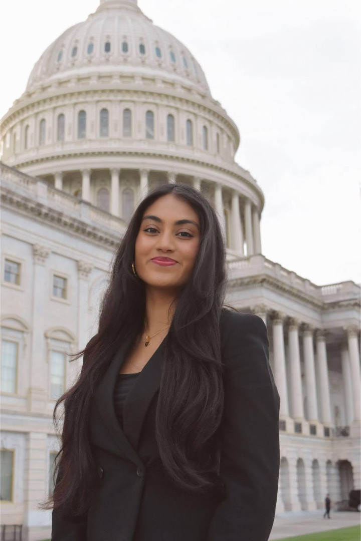 Fellow Mahika Meesa.