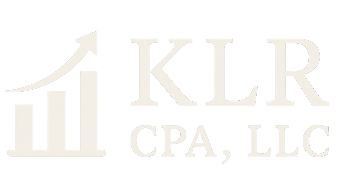KLR CPA, LLC