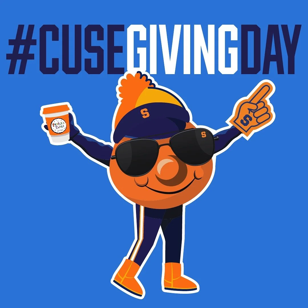 ITS SYRACUSE GIVING DAY 🌟 
Black Box Players would be infinitely grateful for your donation to our organization! With these funds we are able to create amazing opportunities for our community which is what we strive to do! Make sure to designate you